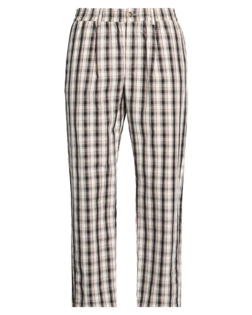 CHOICE White Trouser for men