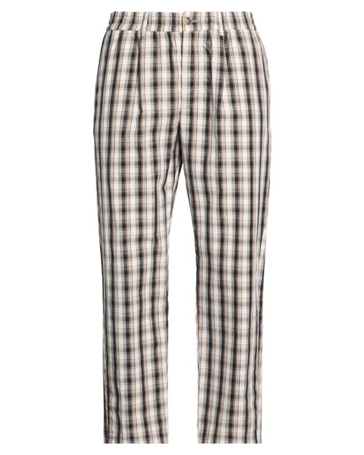 CHOICE White Trouser for men