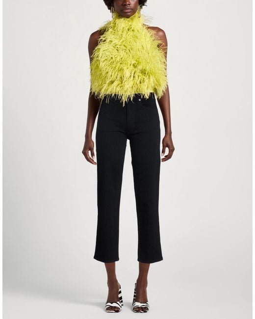 Rag & Bone Black Jeans