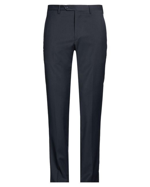 Tombolini Blue Trouser for men