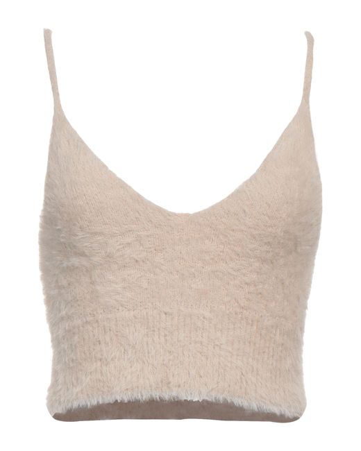 Pinko Natural Top