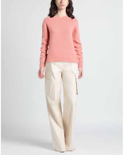 Aragona Pink Pullover