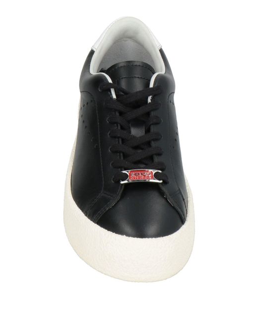 KENZO Black Trainers