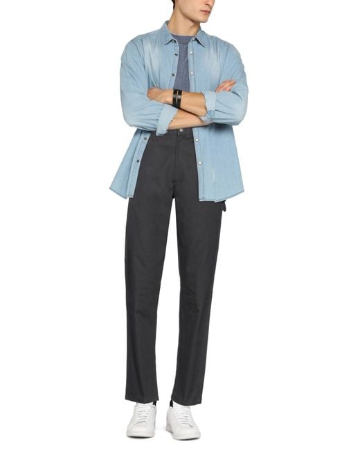 Dickies Gray Pants for men