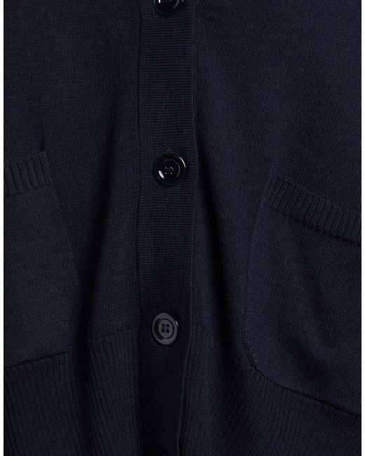 Artichoke Blue Cardigans