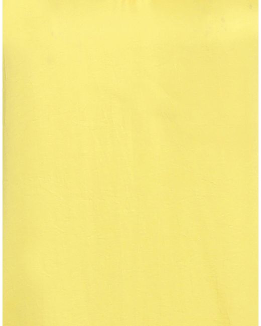 Liu Jo Yellow Top