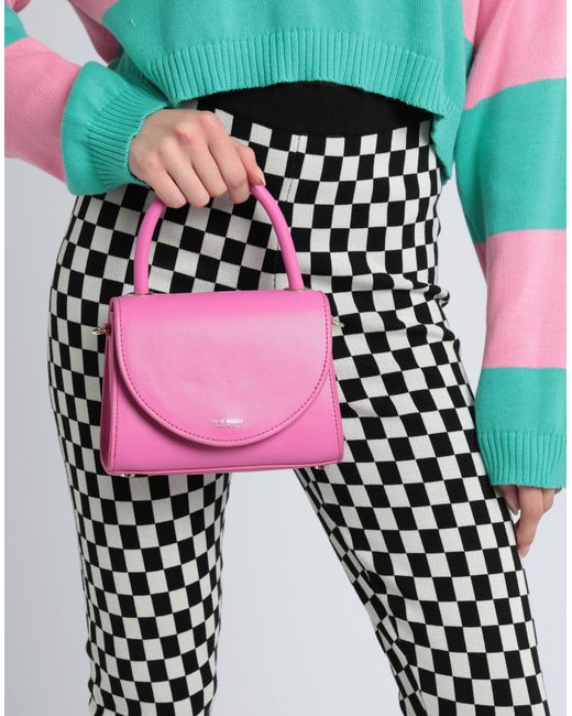 Steve Madden Pink Handtaschen
