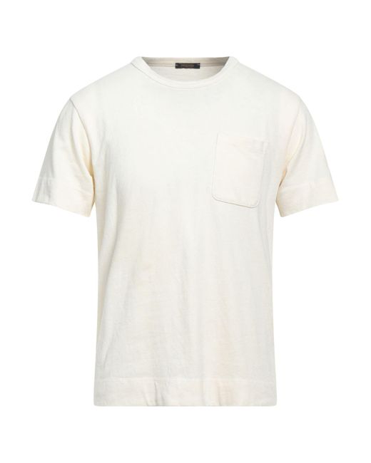 Officina 36 T-shirts in White für Herren