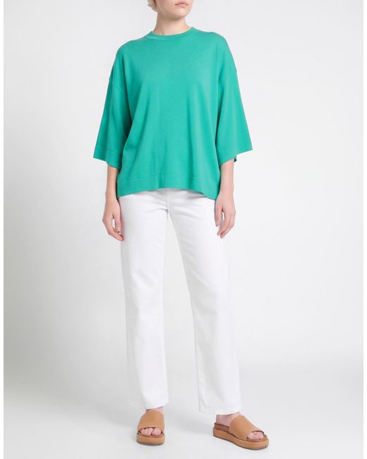 Jucca Blue Jumper