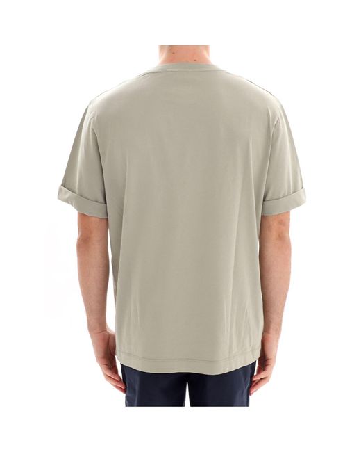 Altea T-shirts in Gray für Herren