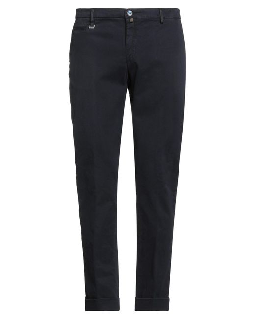 Barbati Blue Pants for men