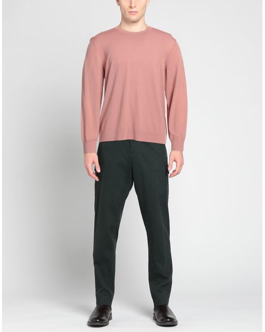 Theory Pullover in Pink für Herren
