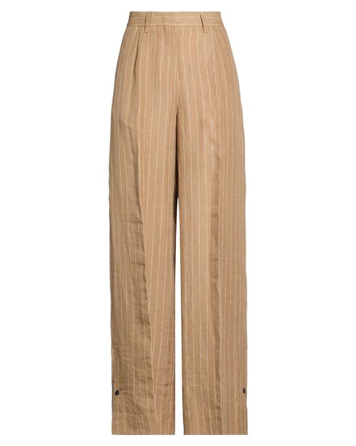Iceberg Natural Pants