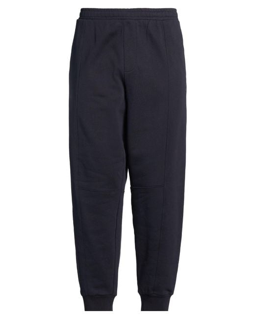 ARMANI EXCHANGE Blue Pants for men
