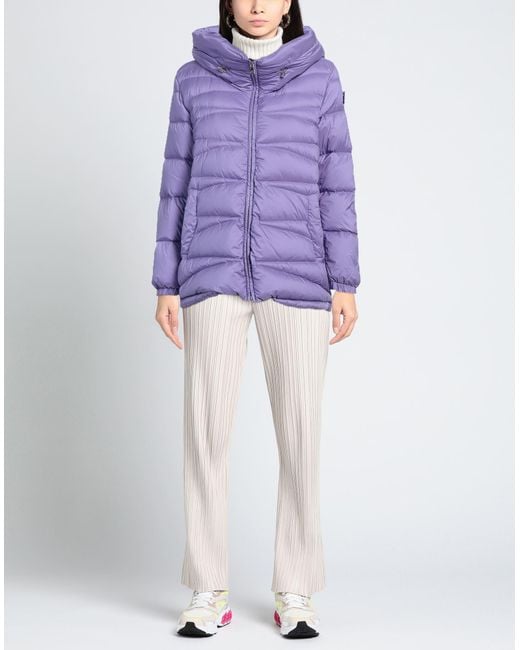 Add Purple Puffer