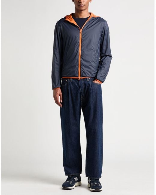 Colmar Blue Jackets for men