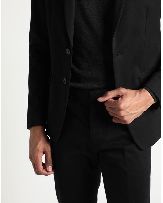 Costume Grifoni pour homme en coloris Black