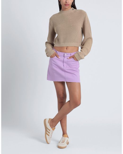 Pullover Calvin Klein de color Natural