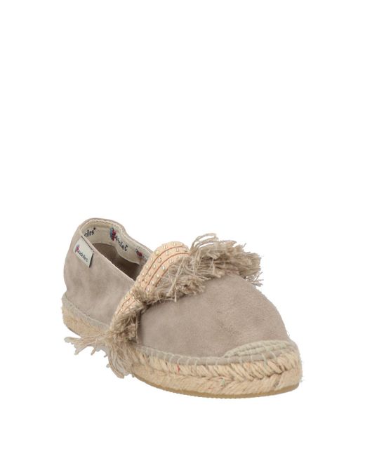 Espadrilles Brown Espadrilles Espadrilles
