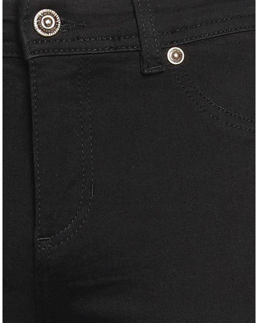 Versace Jeans Couture Black Jeans