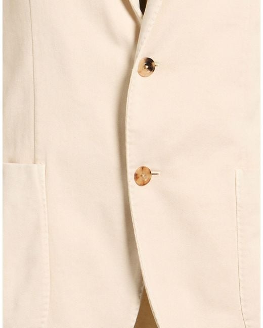 Boglioli Brown Blazer for men