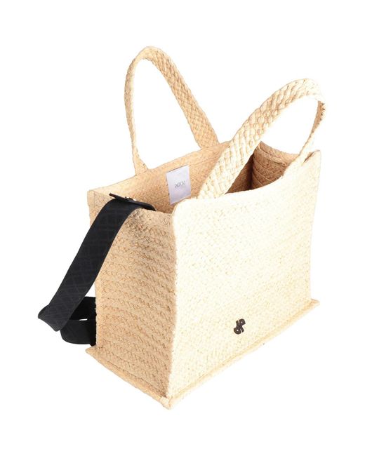 Patou Natural Handbag