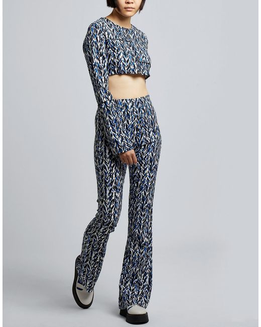 8 by YOOX Blue Pants