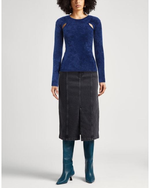 Pullover Isabel Marant de color Blue