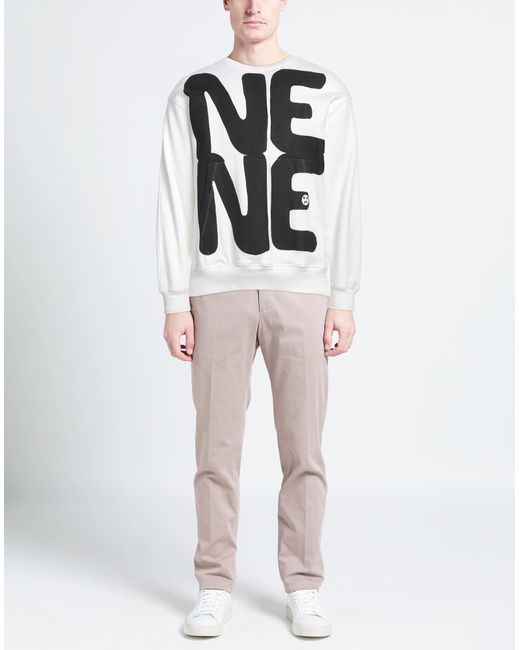 Valentino Garavani Black Sweatshirt for men