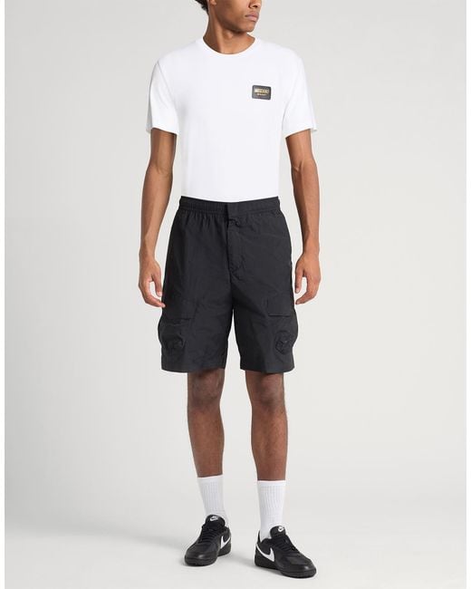 Moschino White T-Shirt for men