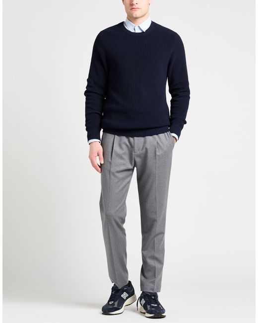 Pullover di Vengera in Blue da Uomo