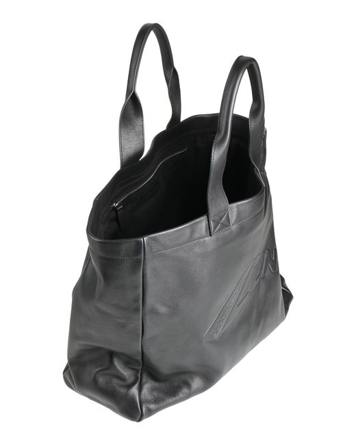 DSquared² Black Handtaschen