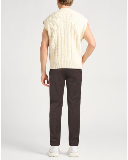 Circolo 1901 Hose in Brown für Herren