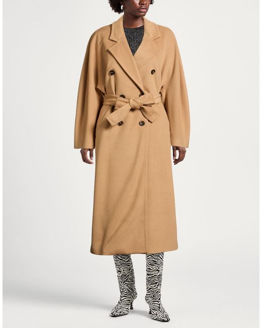 Roberto Cavalli Natural Coat