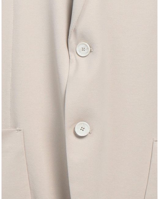 Circolo 1901 Brown Blazer for men