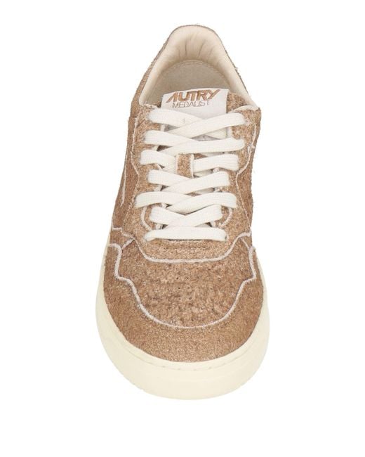 Autry Natural Trainers