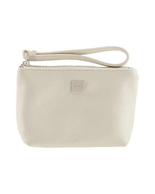 V73 Natural Pouch