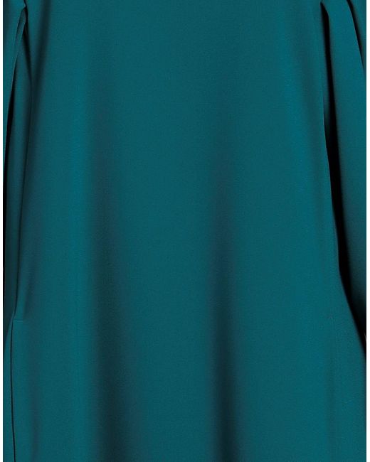 EUREKA by BABYLON Green Mini Dress