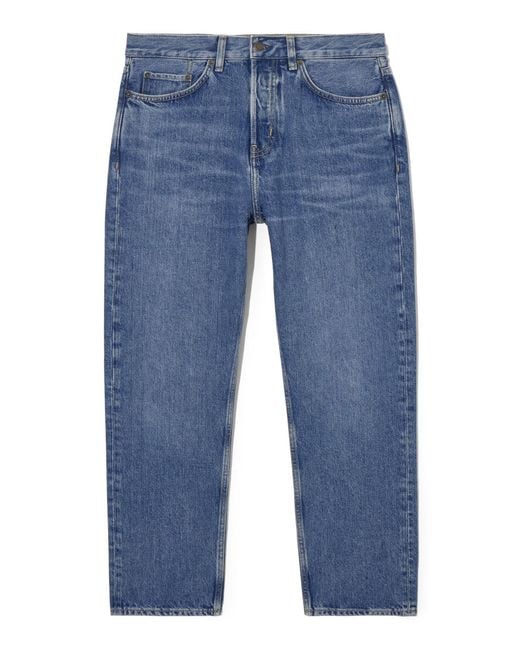 COS Blue Jeans for men