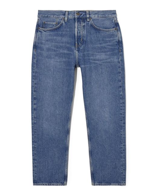COS Blue Jeans for men