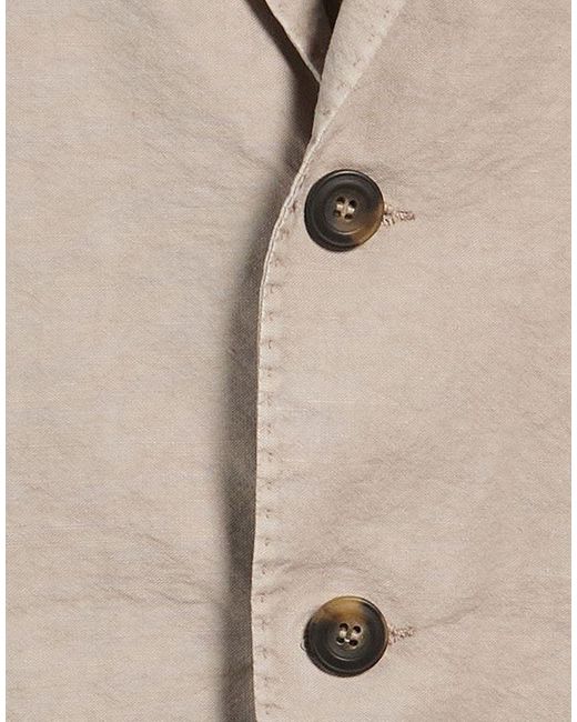 Messagerie Natural Blazer for men