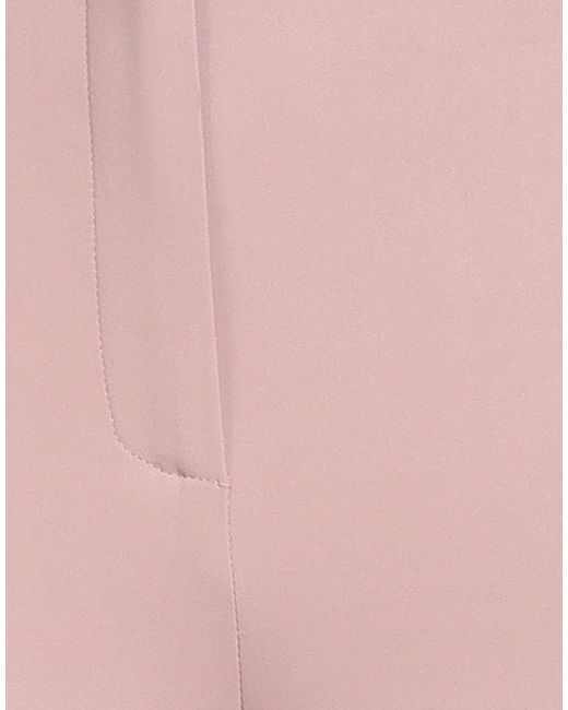 Pinko Pink Trouser