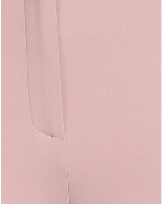 Pinko Pink Trouser