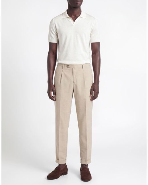 Myths Natural Pants for men