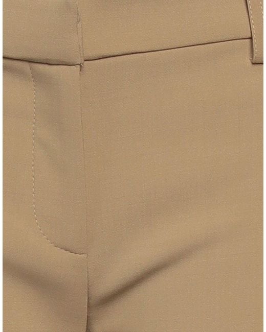 Dion Lee Natural Trouser