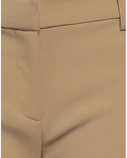 Dion Lee Natural Trouser