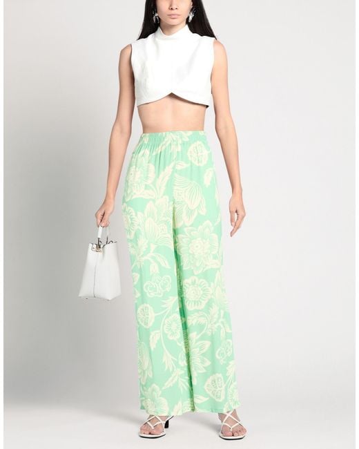 19.70 Nineteen Seventy Green Pants