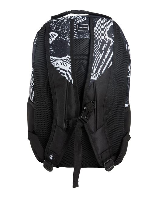Volcom Black Backpacks for men
