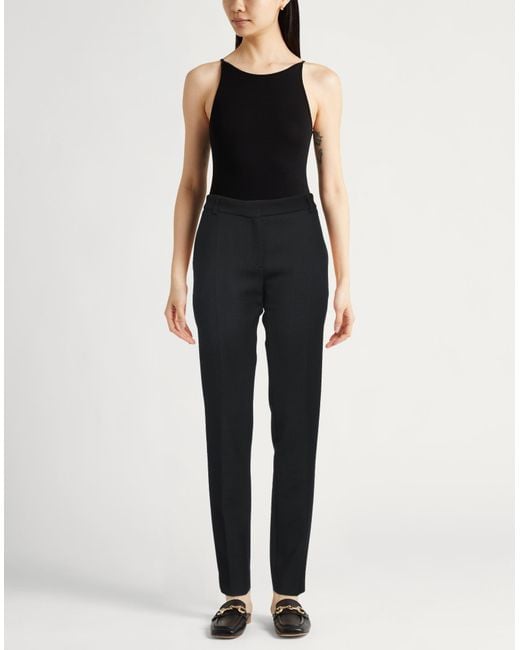 Totême  Black Trouser