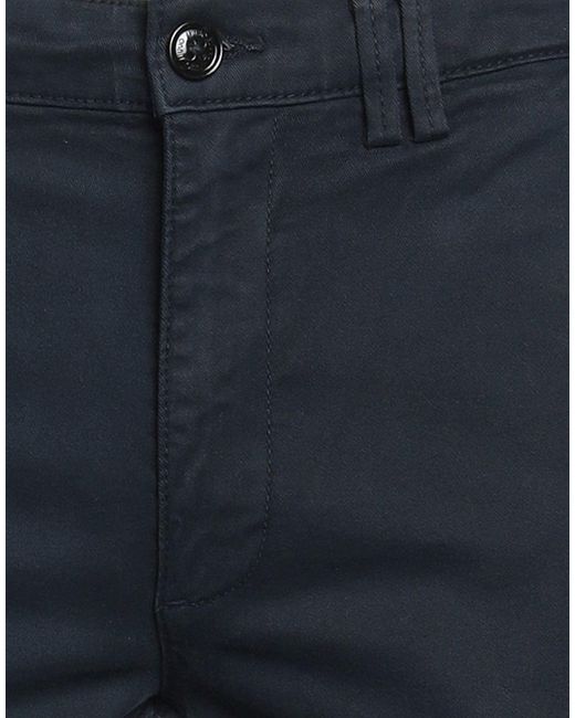 Liu Jo Blue Trouser for men